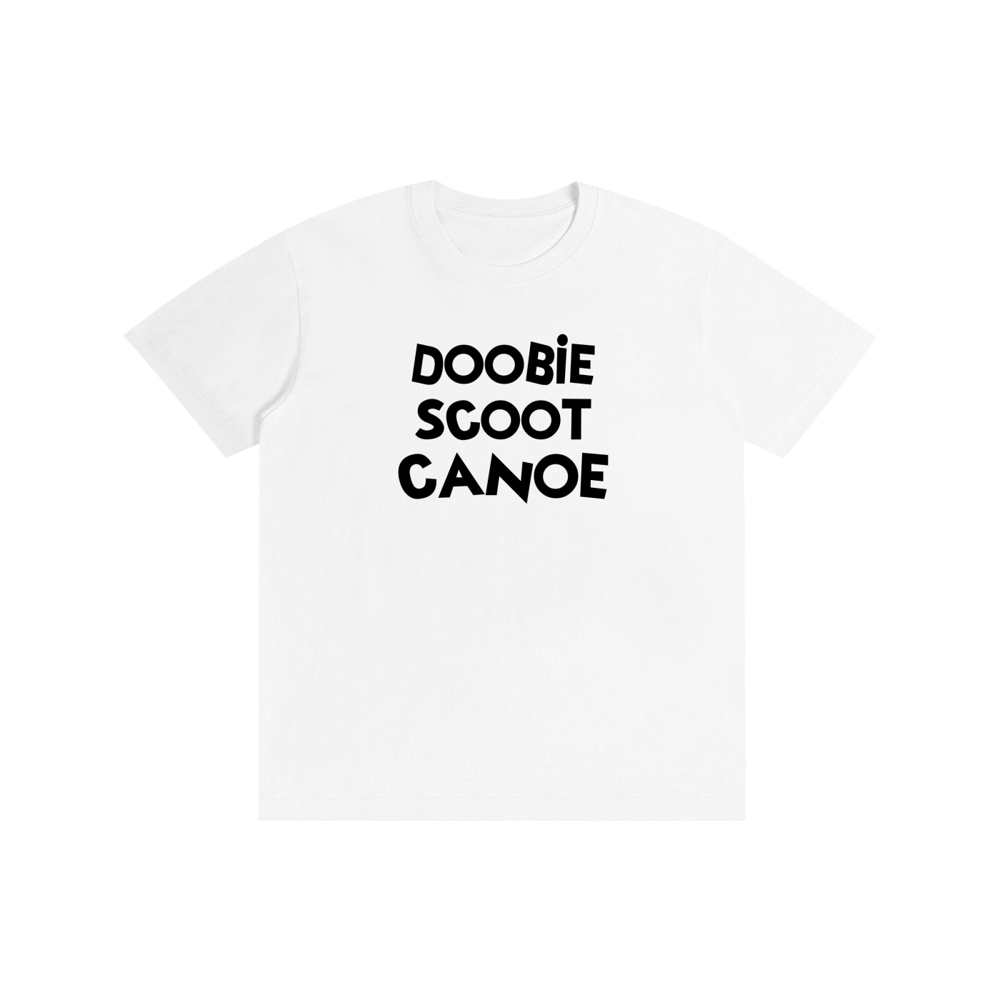 Doobie, Scoot, Canoe I T-Shirt