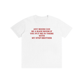 Step Brother Rage I T-Shirt