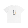 Ciggie, White Monster Breakfast I T-Shirt