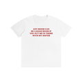 Sister Rage I T-Shirt