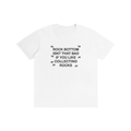 Rock Bottom I T-Shirt