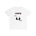 Love Boobs I T-Shirt