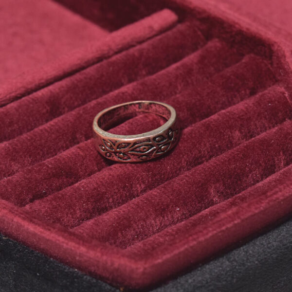 Evil Eyes Ring - Image 2