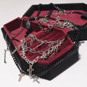 Junk Heaven Layered Necklace